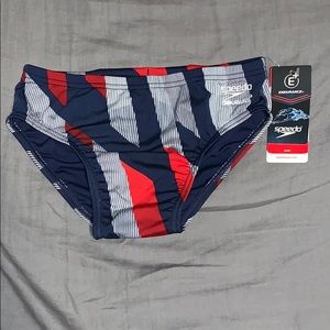 speedo endurance plus brief